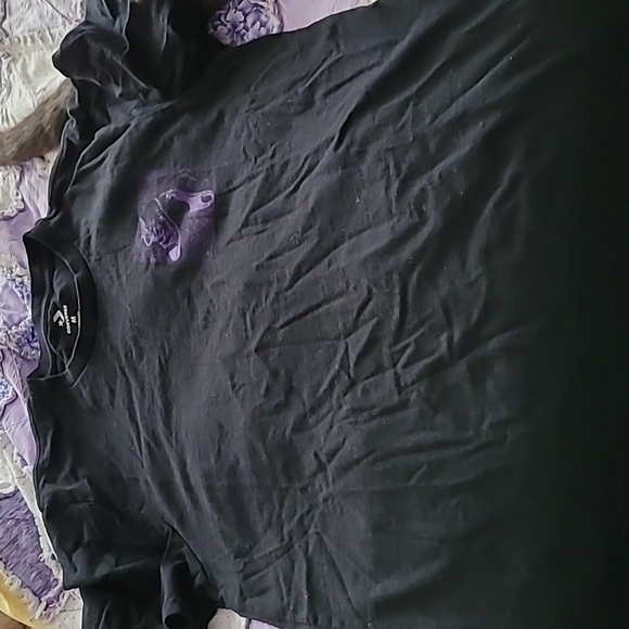 Converse Tshirt - Picture 2 of 5